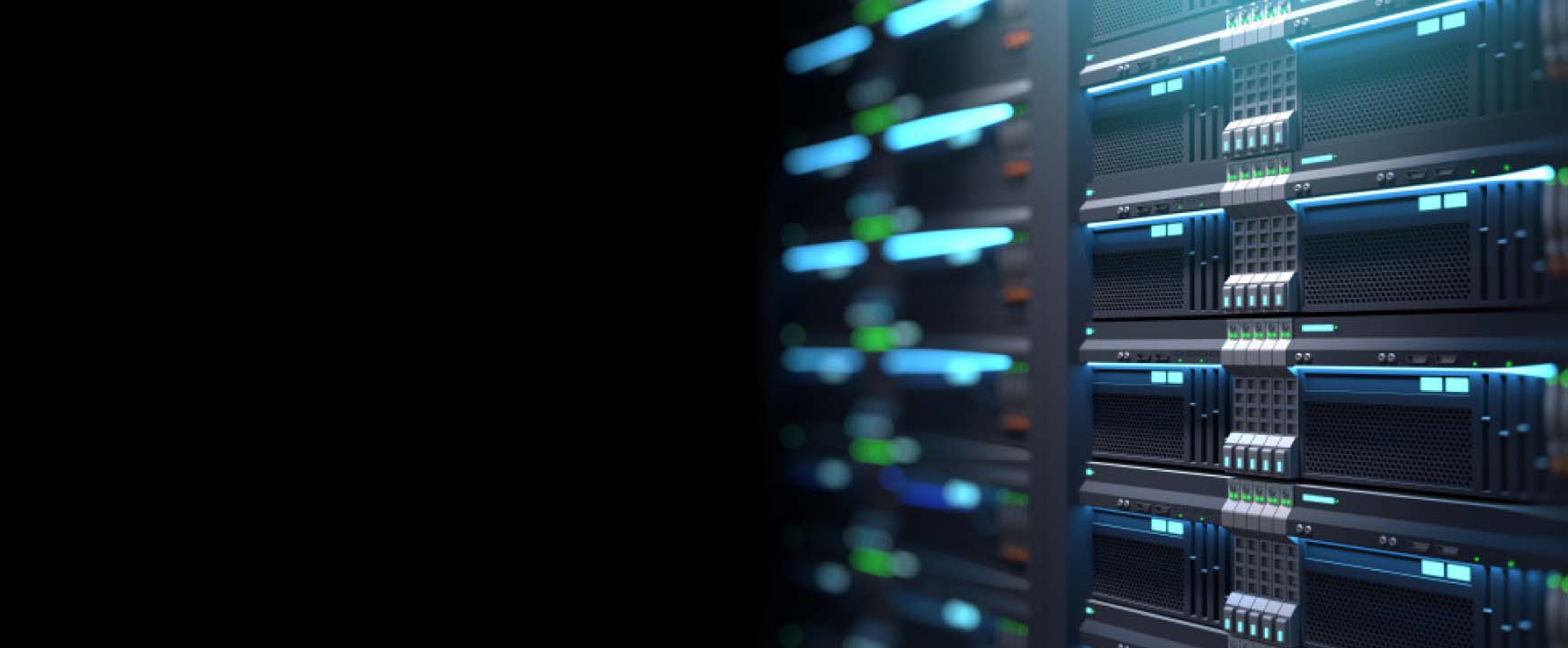 工程服務 - 提供一站式網絡方案